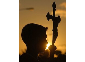 Cristiani uccisi, 
uno ogni 5 minuti